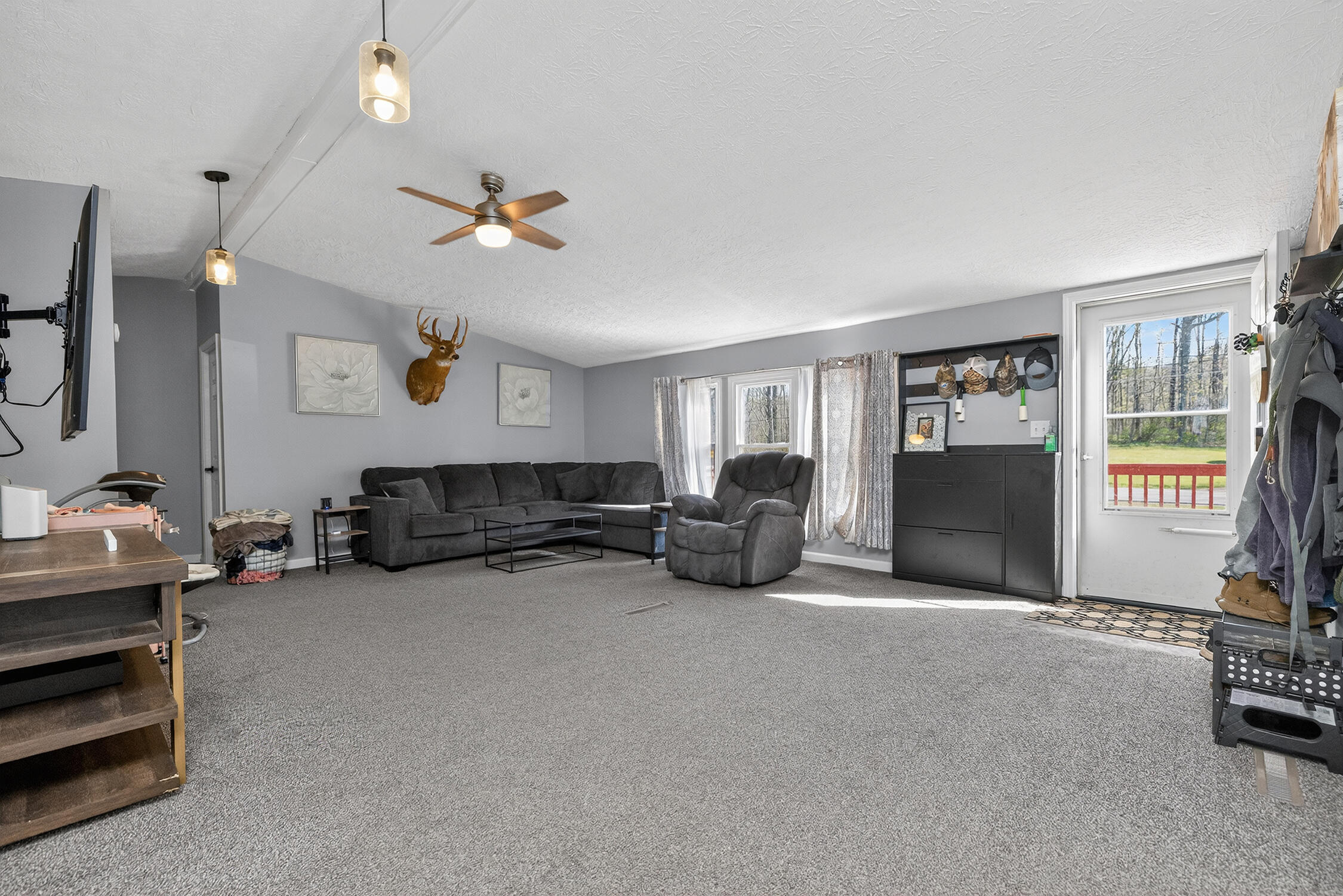 56504 Twin Lakes Road Cassopolis MI 49031