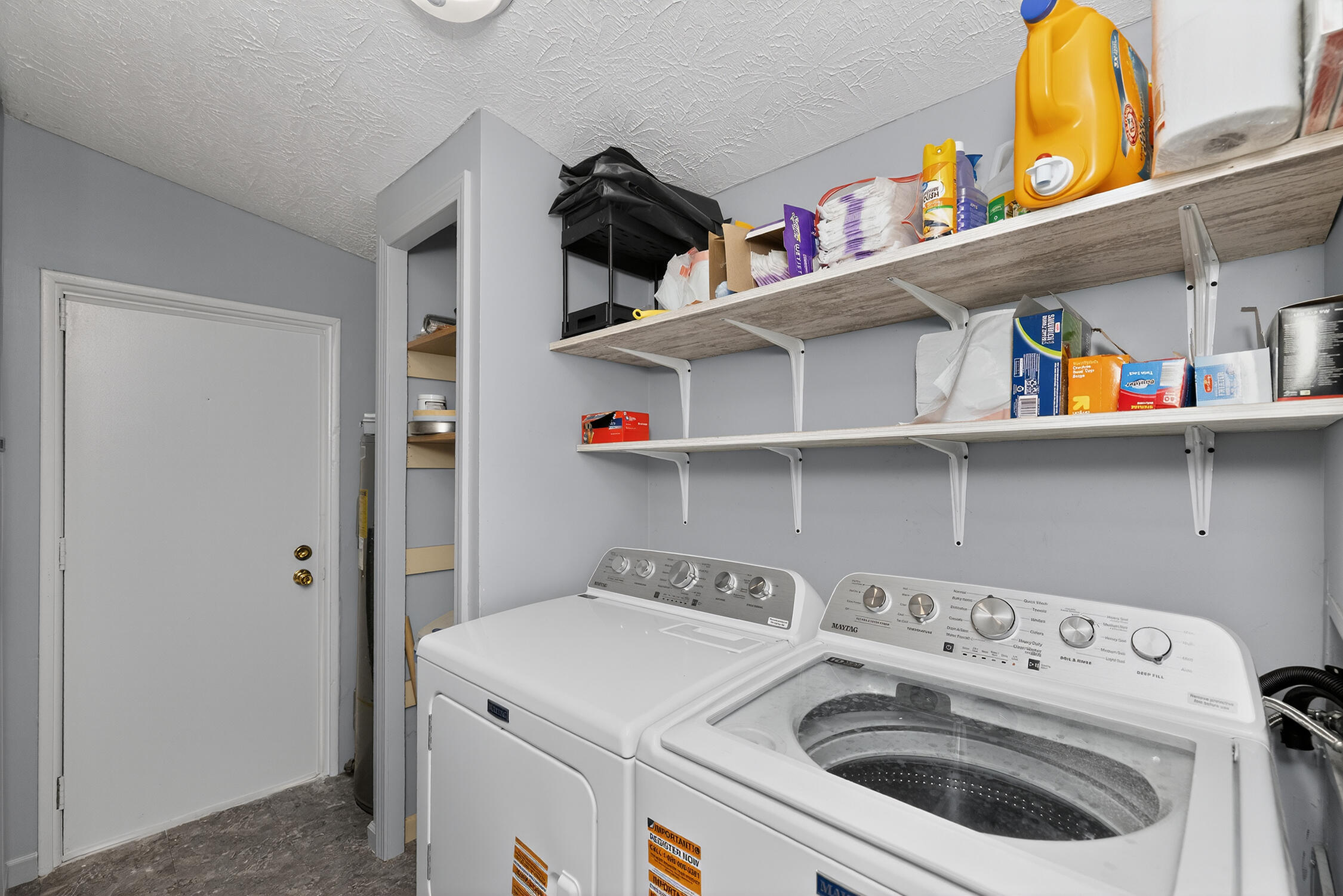 56504 Twin Lakes Road Cassopolis MI 49031