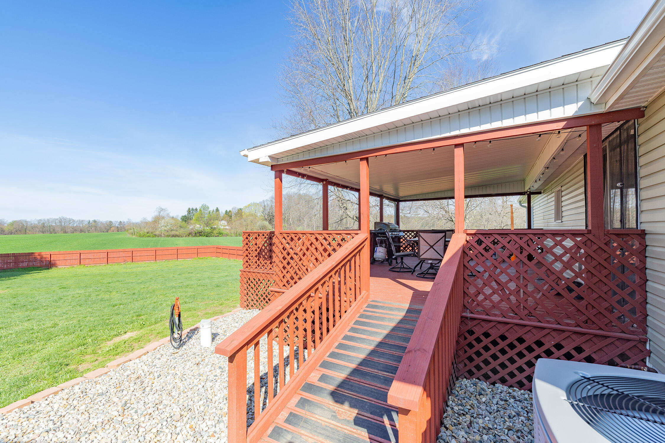 56504 Twin Lakes Road Cassopolis MI 49031