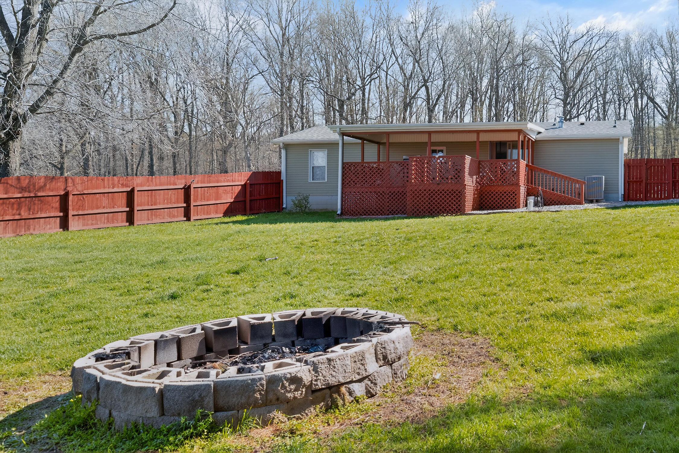56504 Twin Lakes Road Cassopolis MI 49031