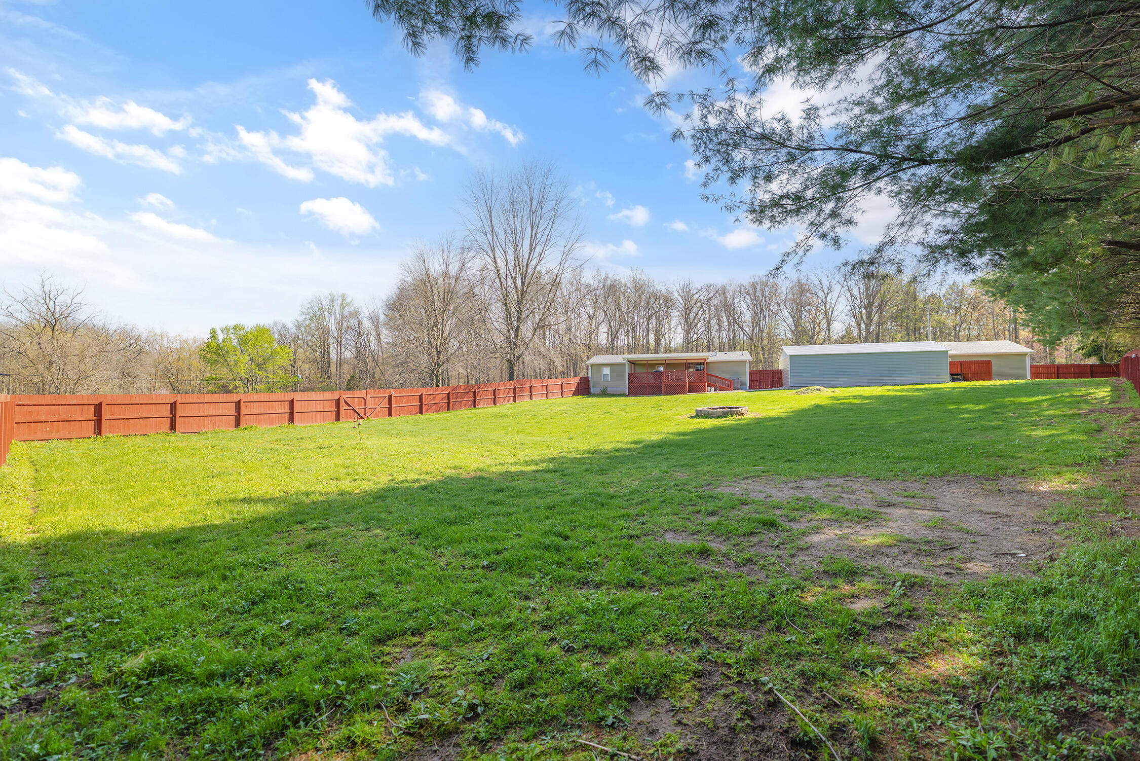 56504 Twin Lakes Road Cassopolis MI 49031