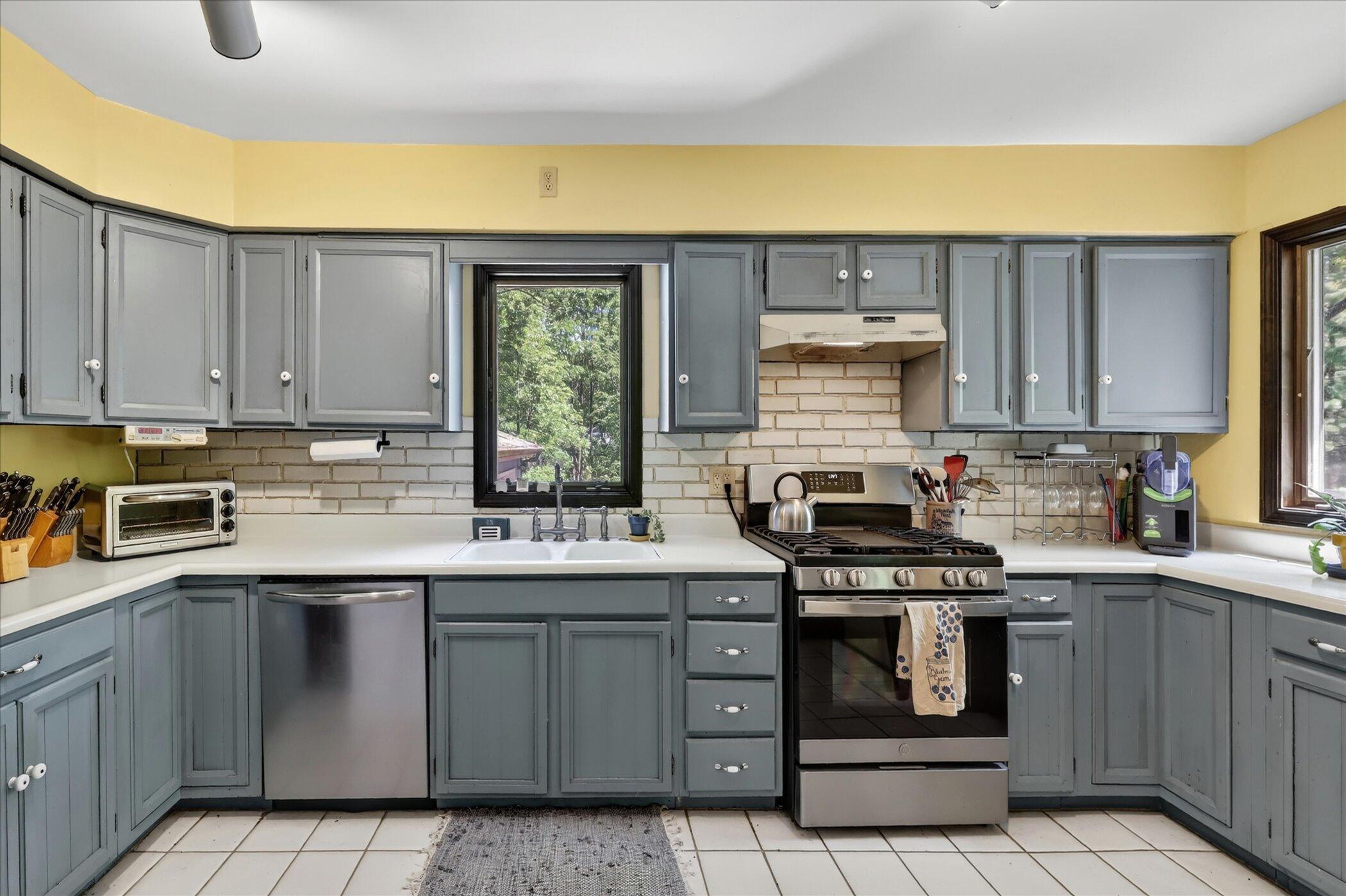 703 E Osterhout Avenue Portage MI 49002
