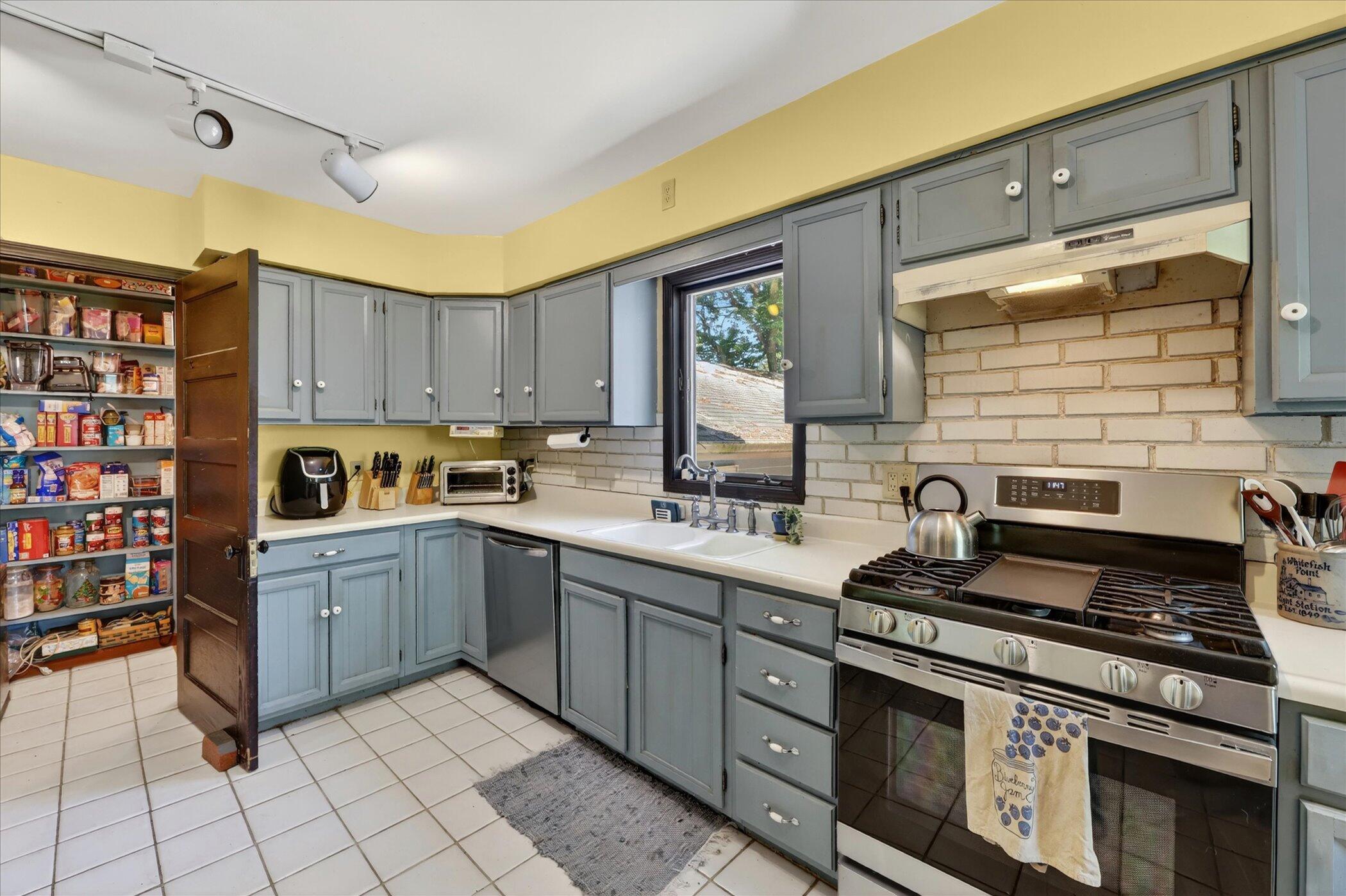 703 E Osterhout Avenue Portage MI 49002