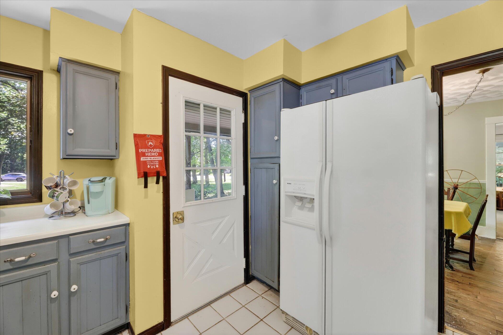 703 E Osterhout Avenue Portage MI 49002