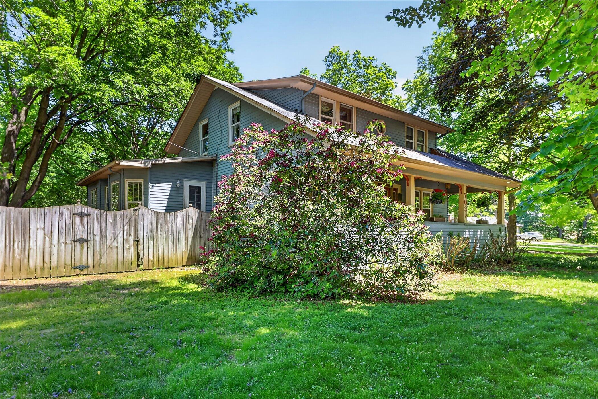 703 E Osterhout Avenue Portage MI 49002