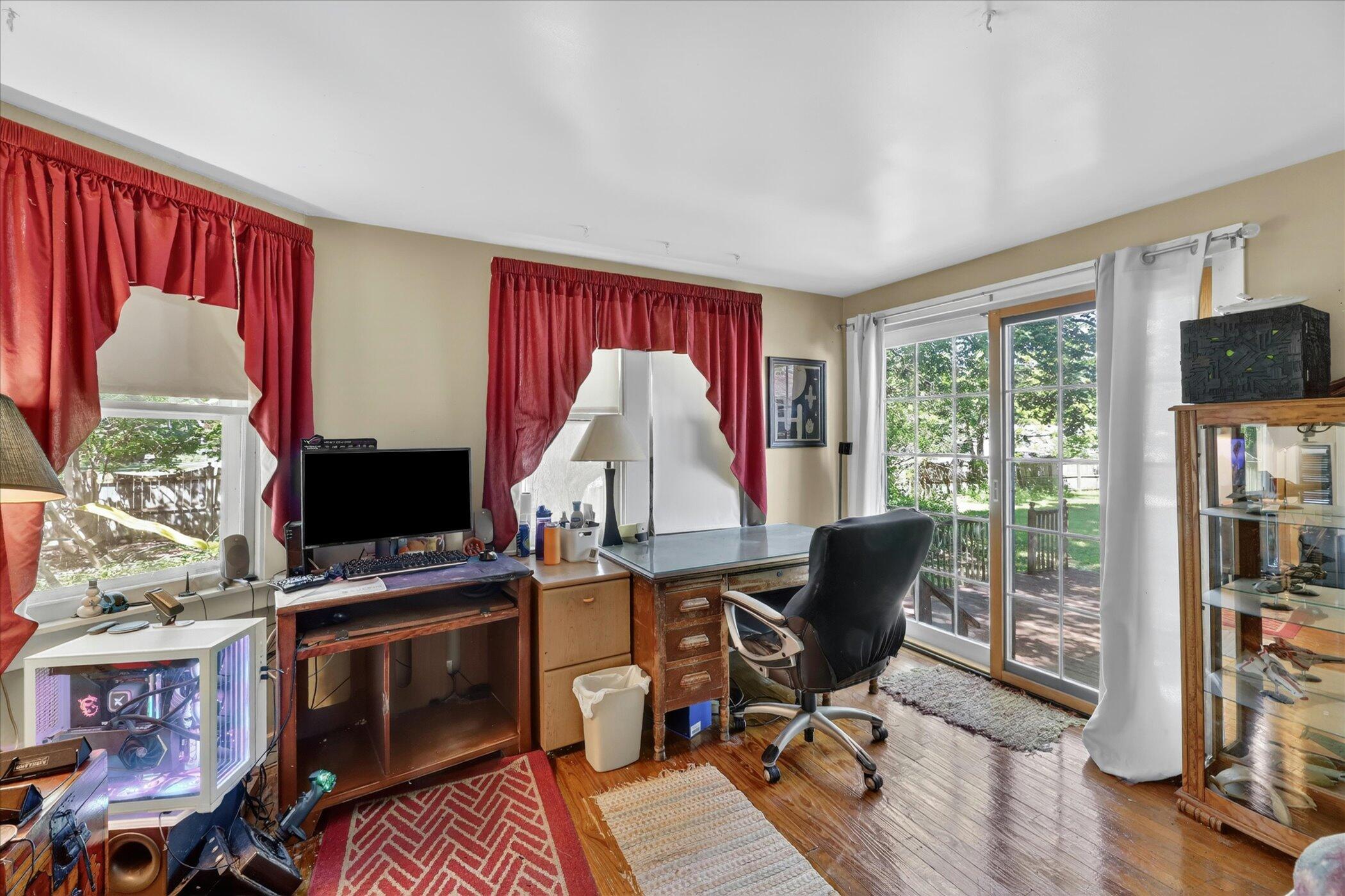 703 E Osterhout Avenue Portage MI 49002