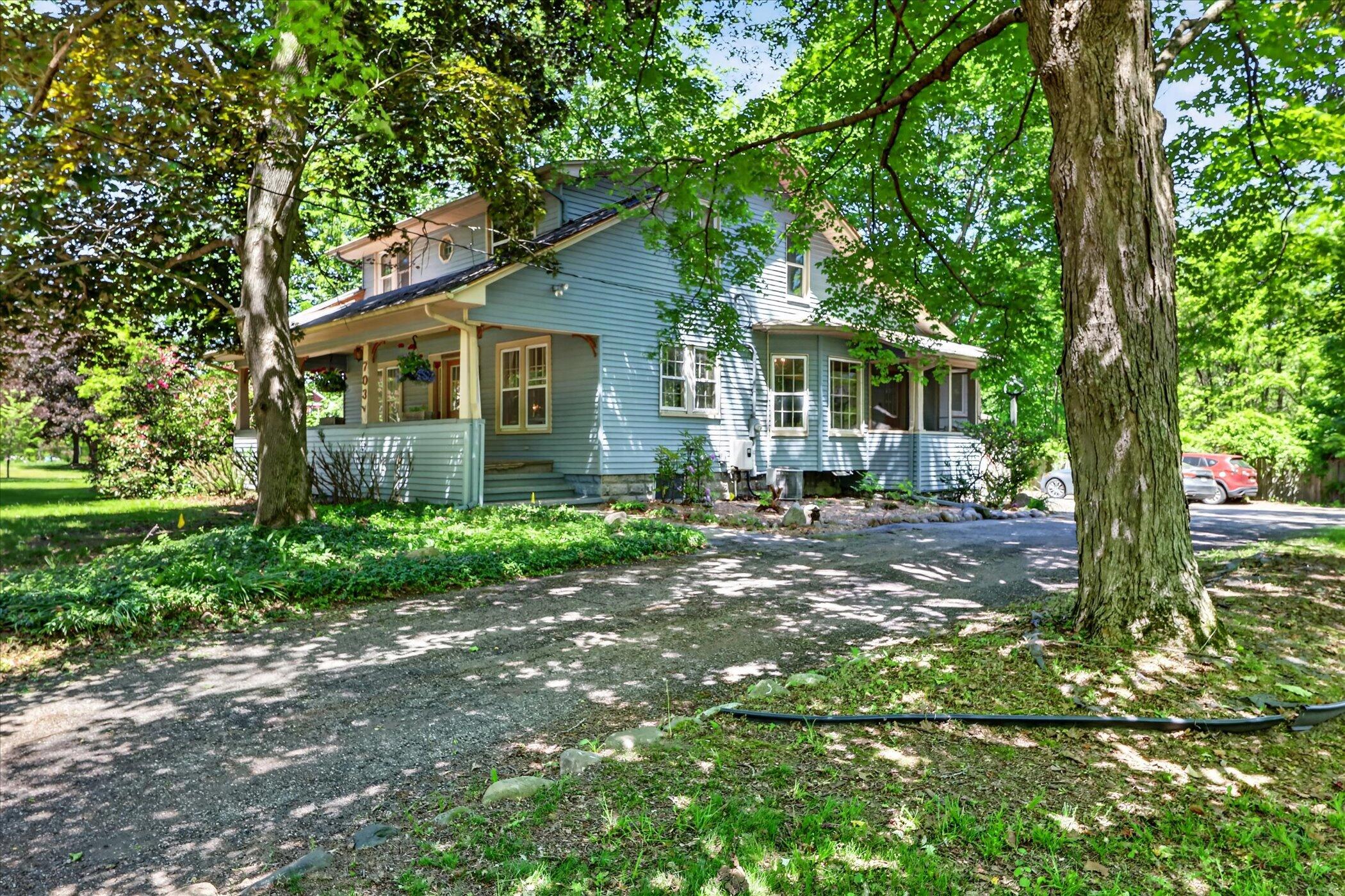 703 E Osterhout Avenue Portage MI 49002