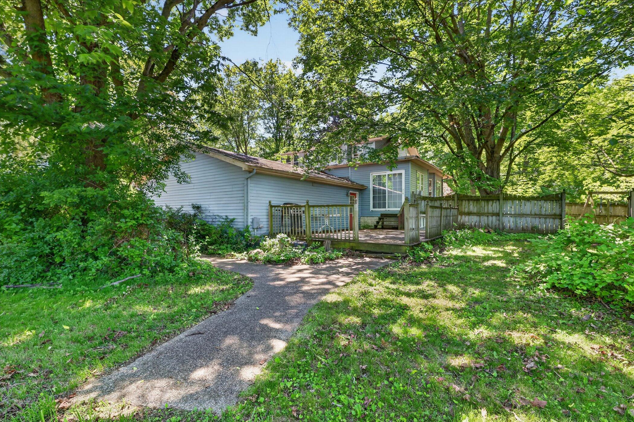703 E Osterhout Avenue Portage MI 49002