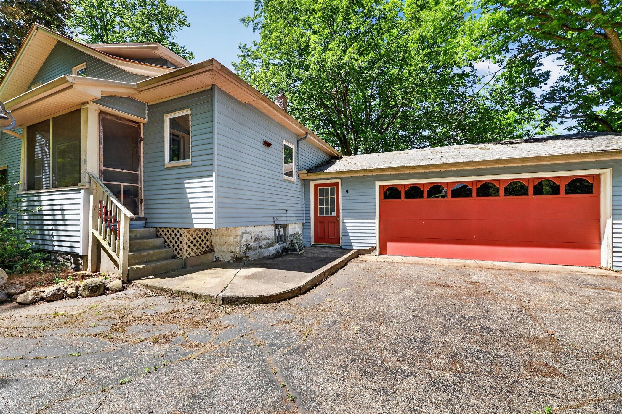 703 E Osterhout Avenue Portage MI 49002