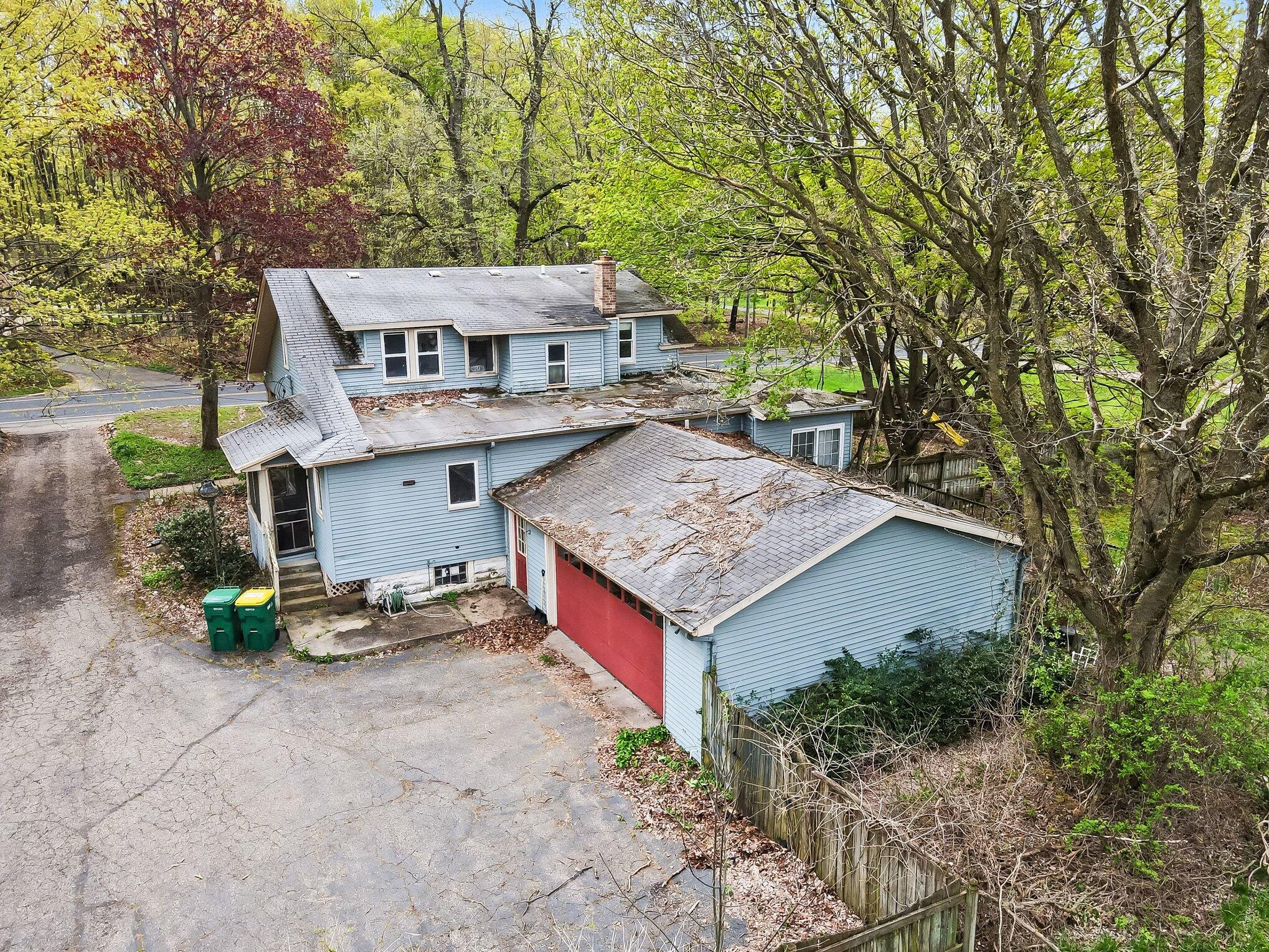 703 E Osterhout Avenue Portage MI 49002