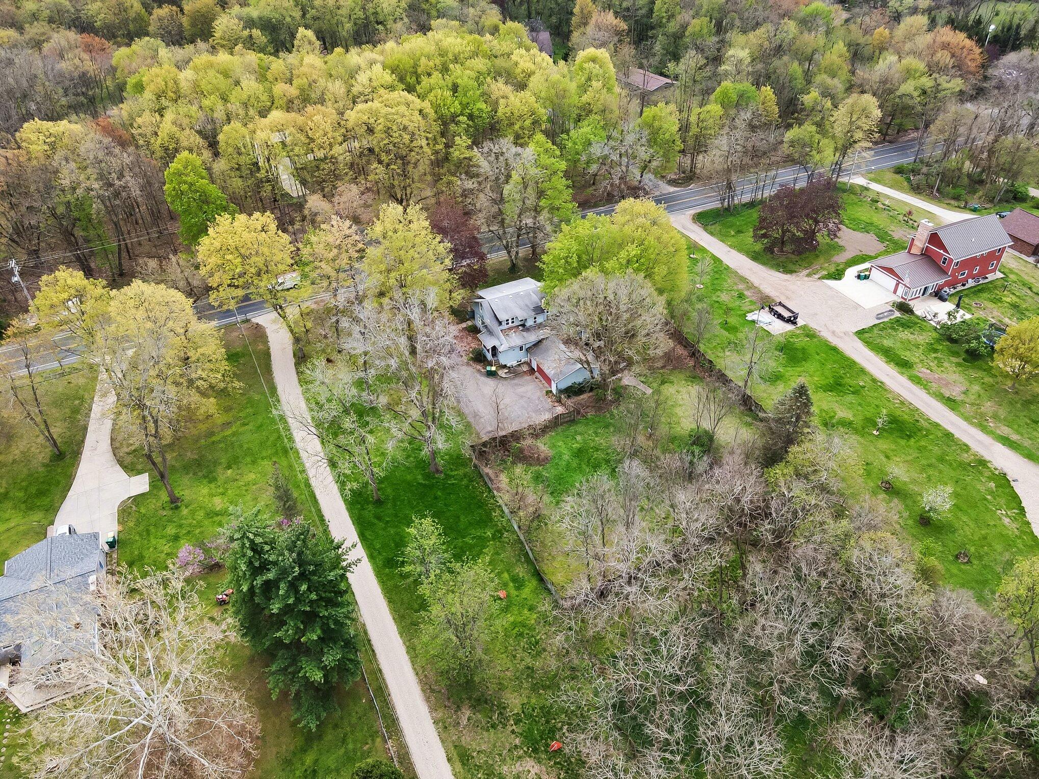 703 E Osterhout Avenue Portage MI 49002