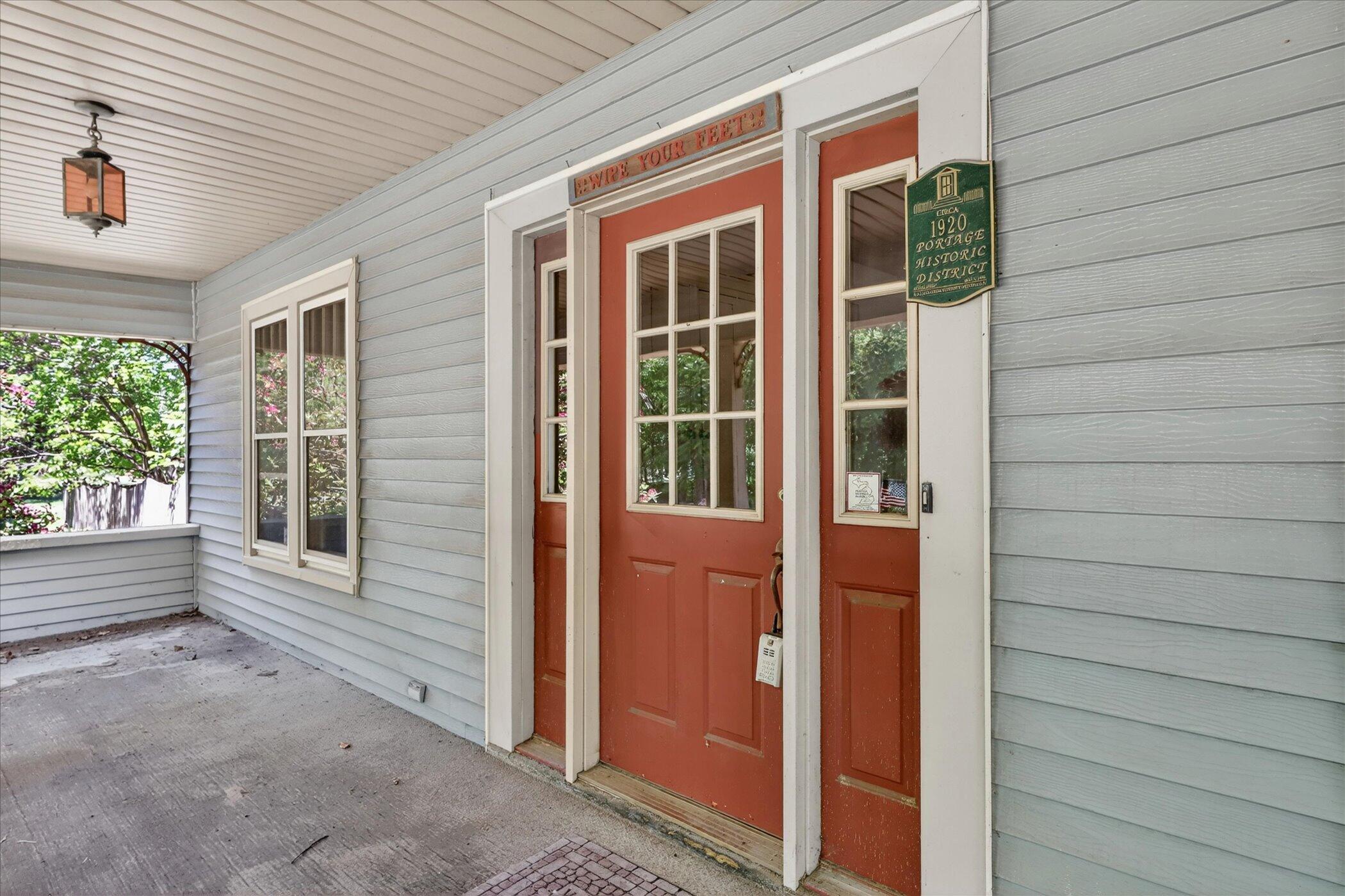 703 E Osterhout Avenue Portage MI 49002