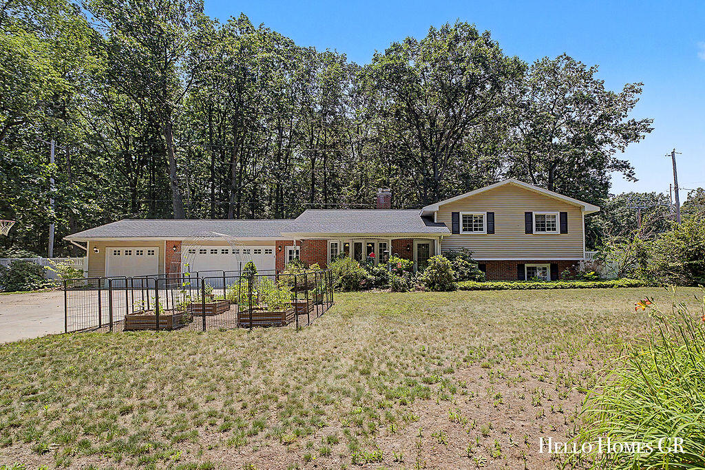 16680 Quincy Street Holland MI 49424