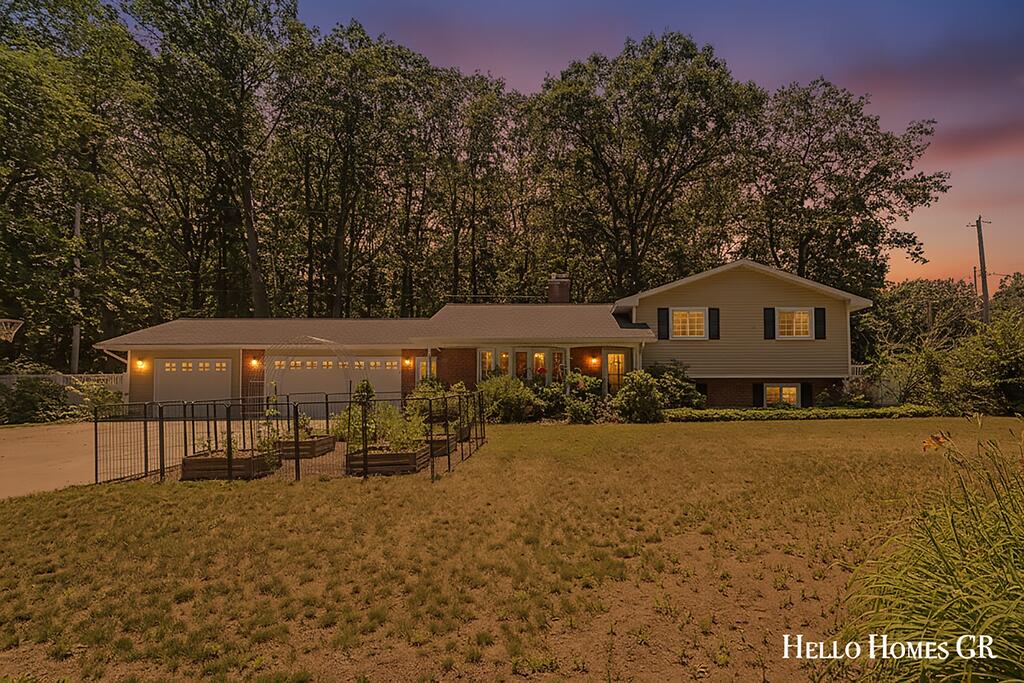 16680 Quincy Street Holland MI 49424