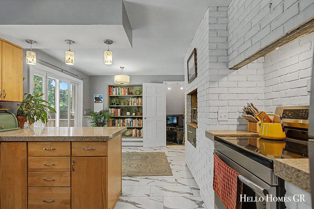 16680 Quincy Street Holland MI 49424