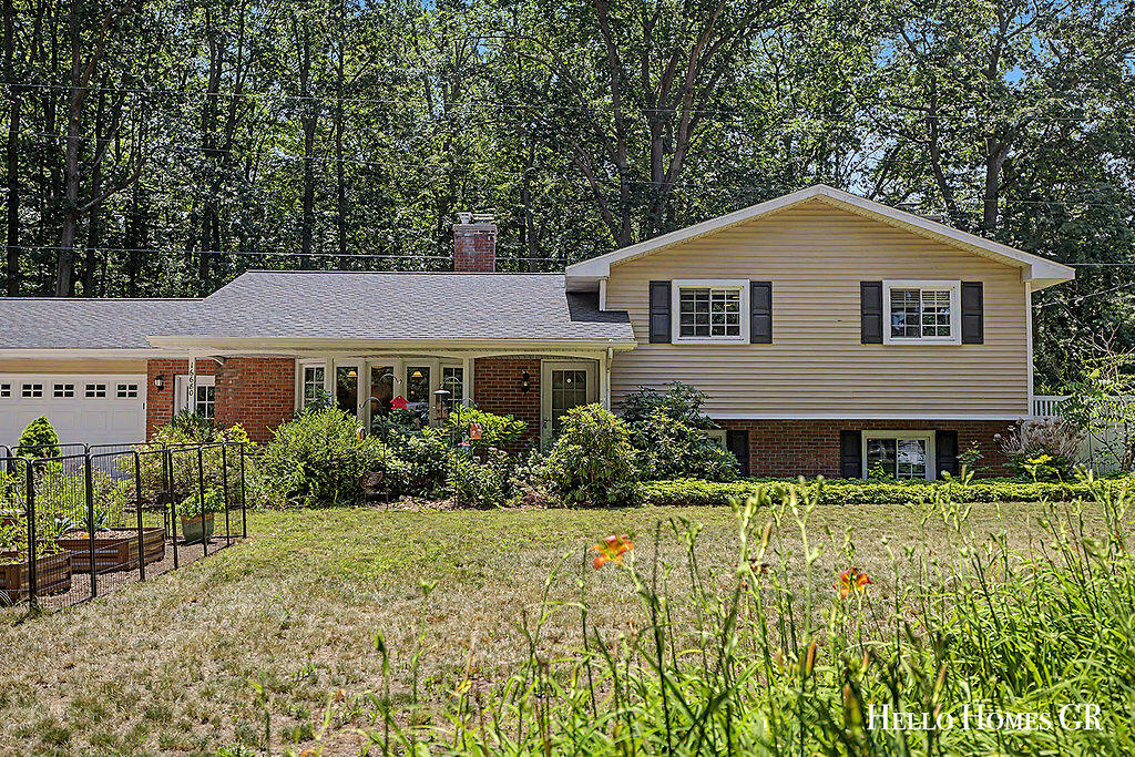 16680 Quincy Street Holland MI 49424