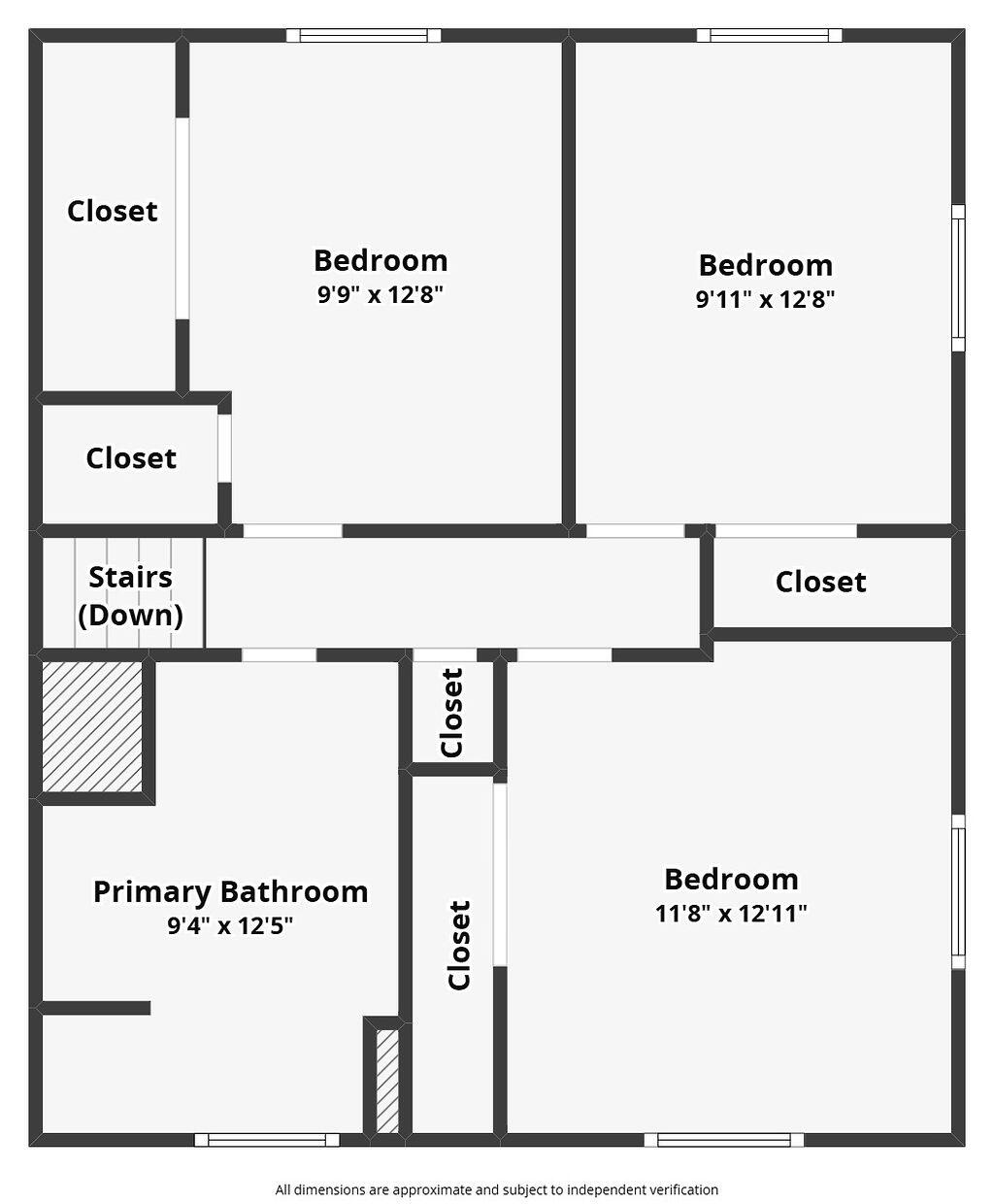 16680 Quincy Street Holland MI 49424