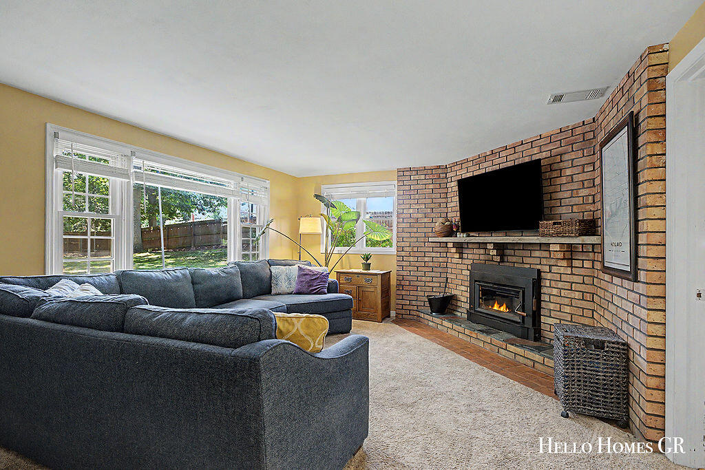 16680 Quincy Street Holland MI 49424