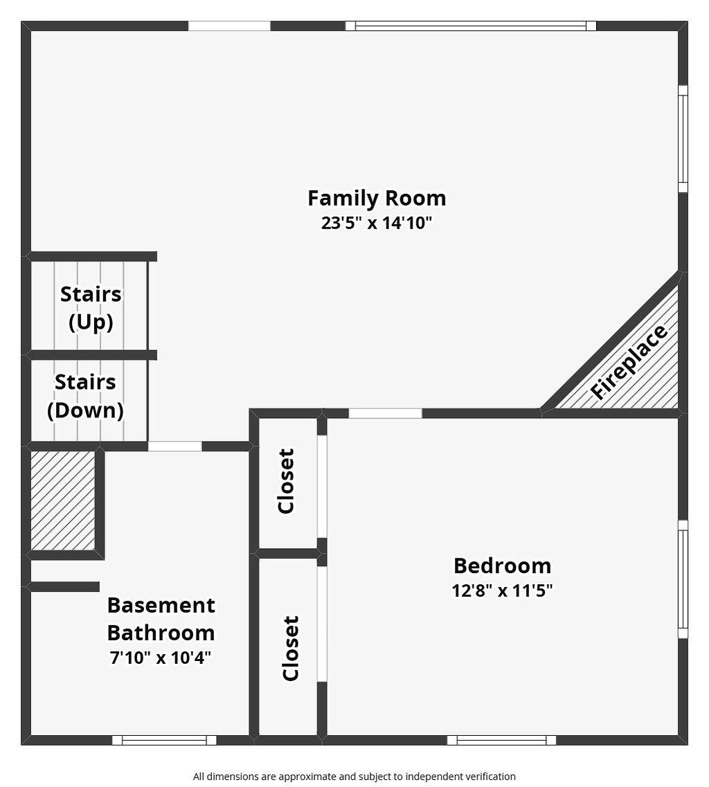 16680 Quincy Street Holland MI 49424