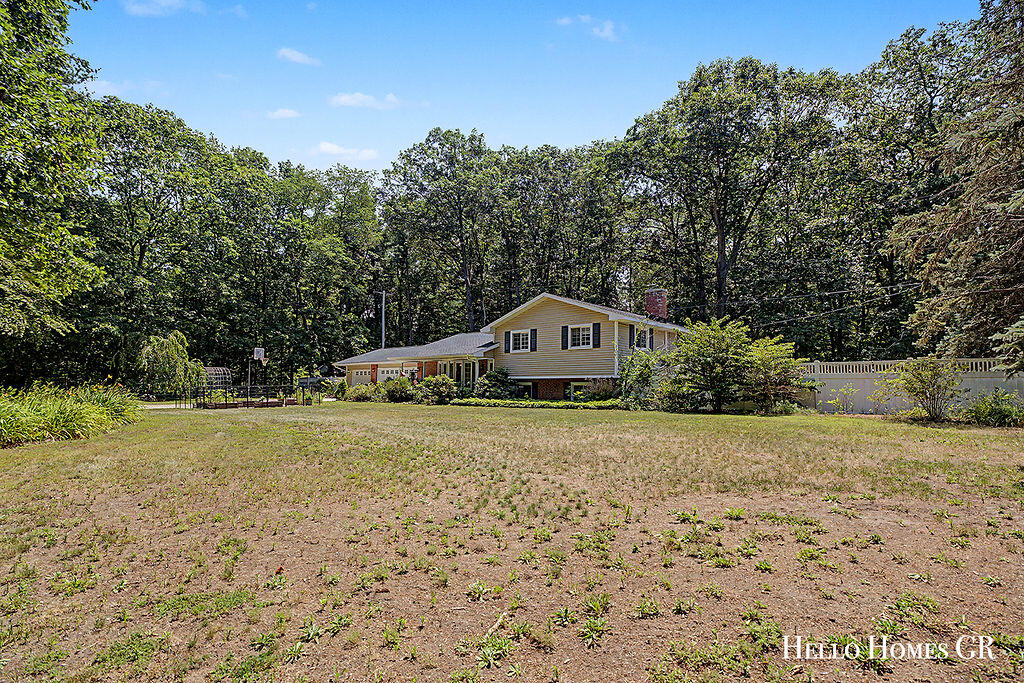 16680 Quincy Street Holland MI 49424