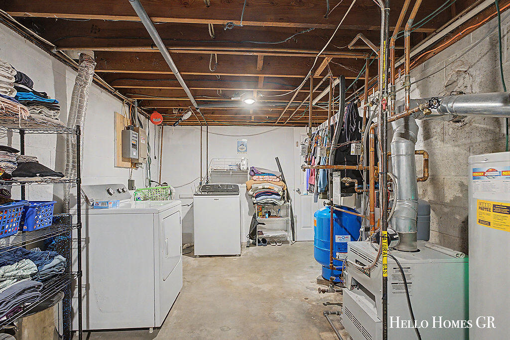 16680 Quincy Street Holland MI 49424