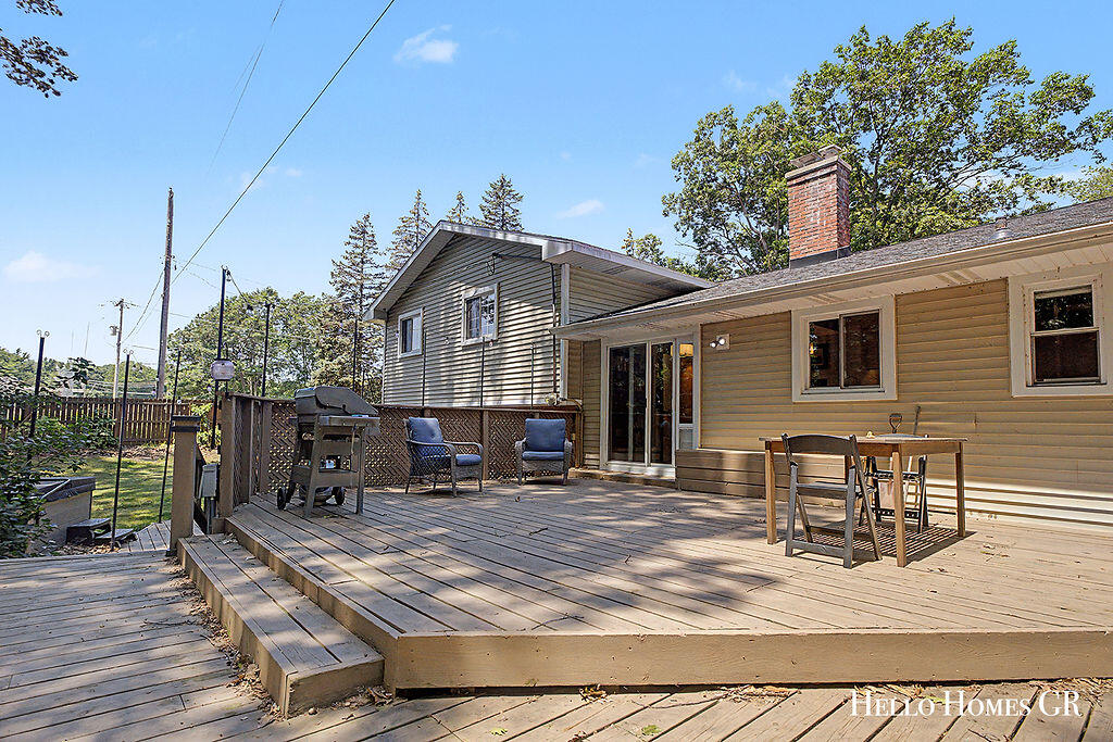 16680 Quincy Street Holland MI 49424