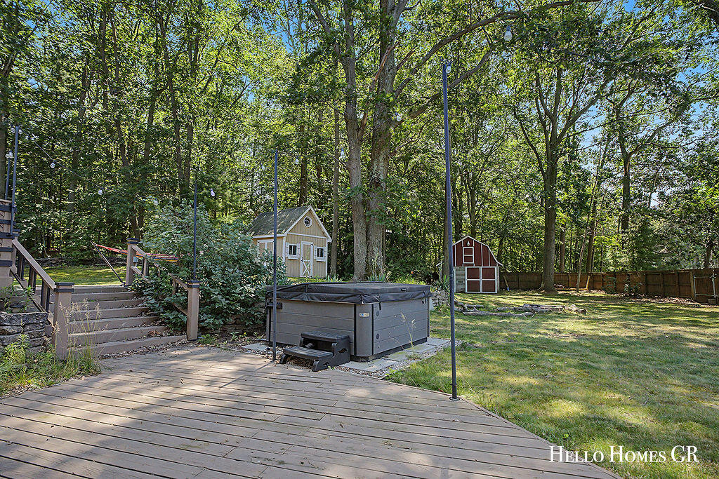 16680 Quincy Street Holland MI 49424