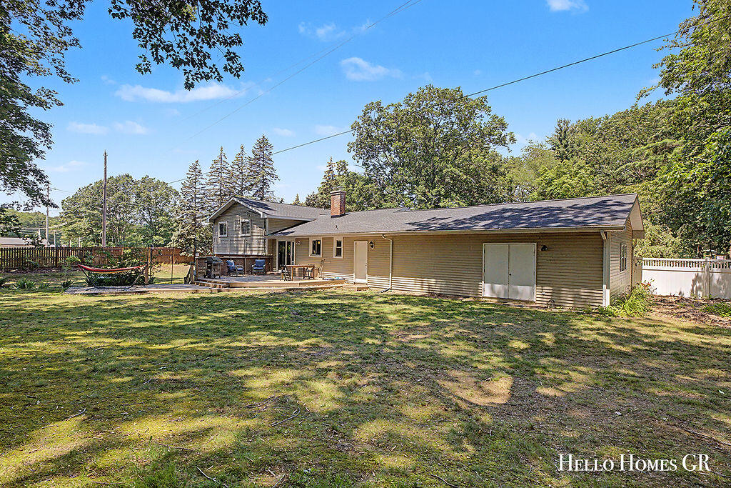 16680 Quincy Street Holland MI 49424