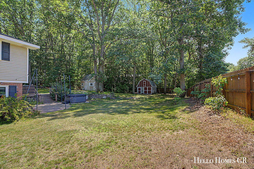 16680 Quincy Street Holland MI 49424