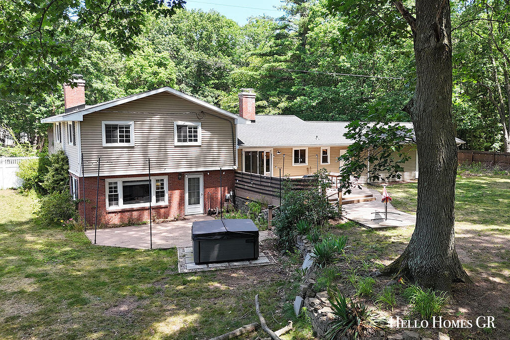 16680 Quincy Street Holland MI 49424