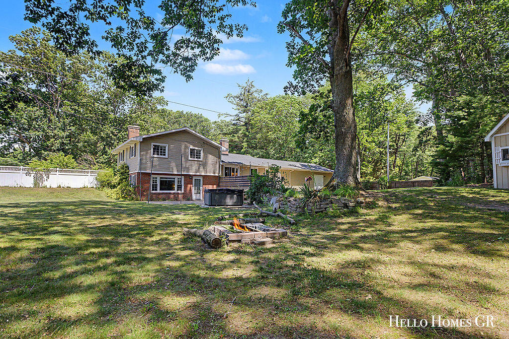 16680 Quincy Street Holland MI 49424