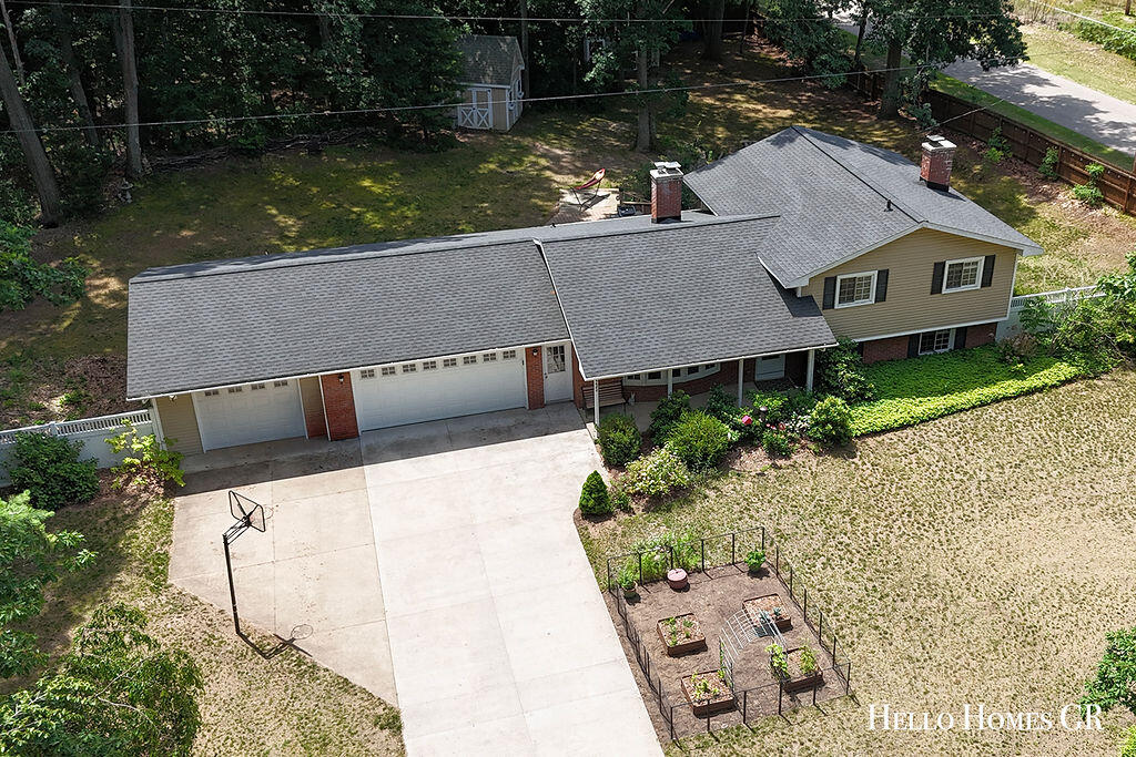 16680 Quincy Street Holland MI 49424