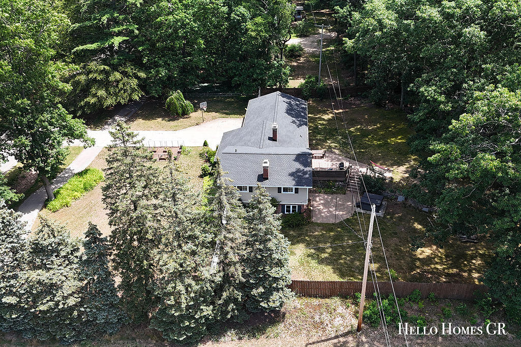 16680 Quincy Street Holland MI 49424