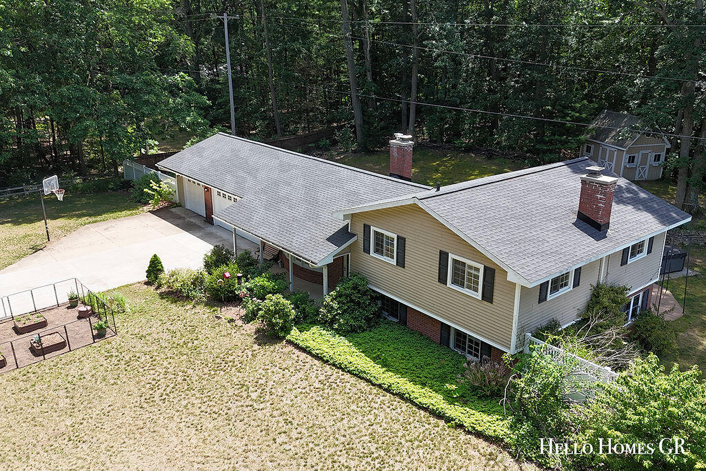 16680 Quincy Street Holland MI 49424
