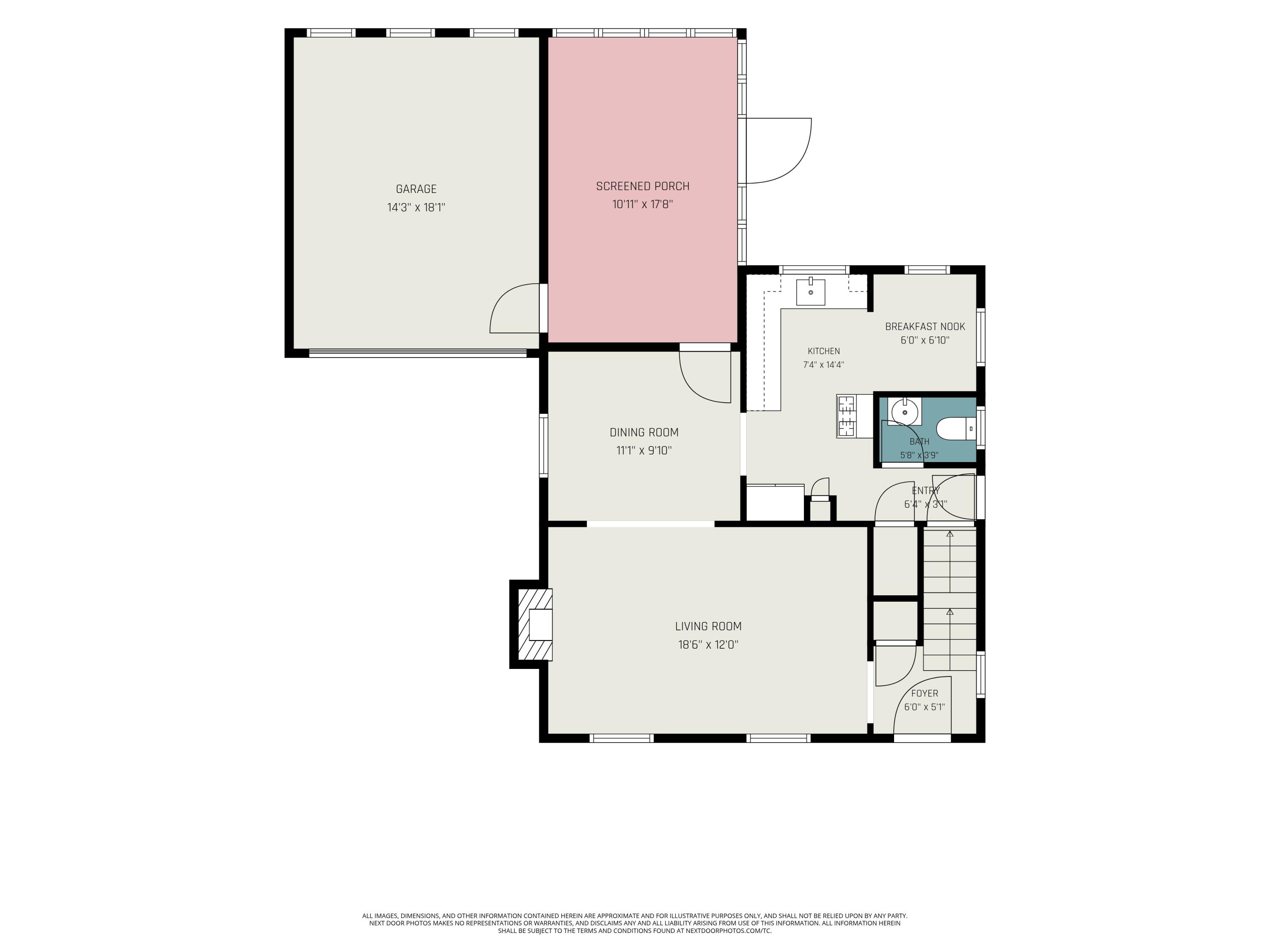 241 Baynton Avenue NE Grand Rapids MI 49503