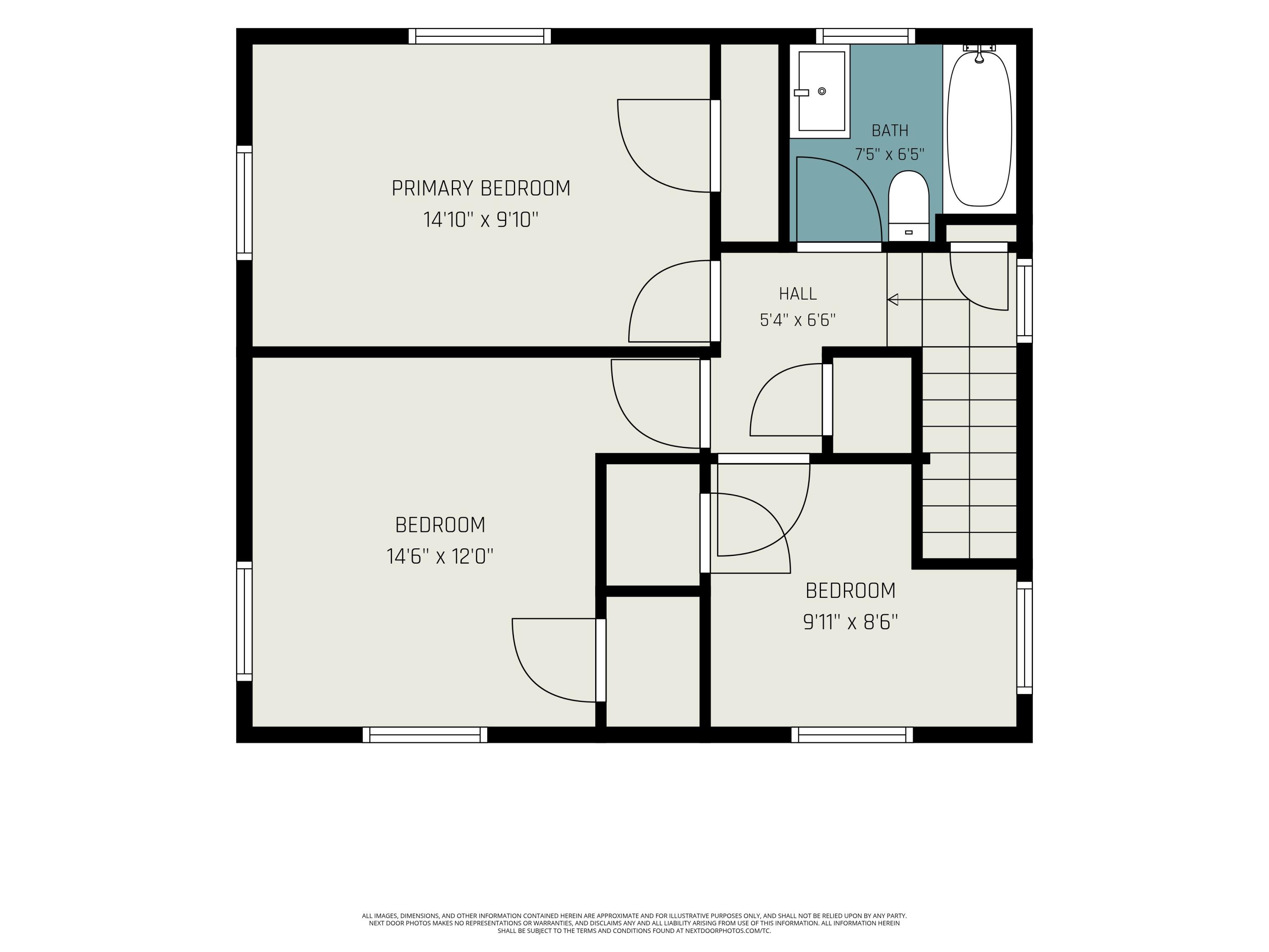 241 Baynton Avenue NE Grand Rapids MI 49503