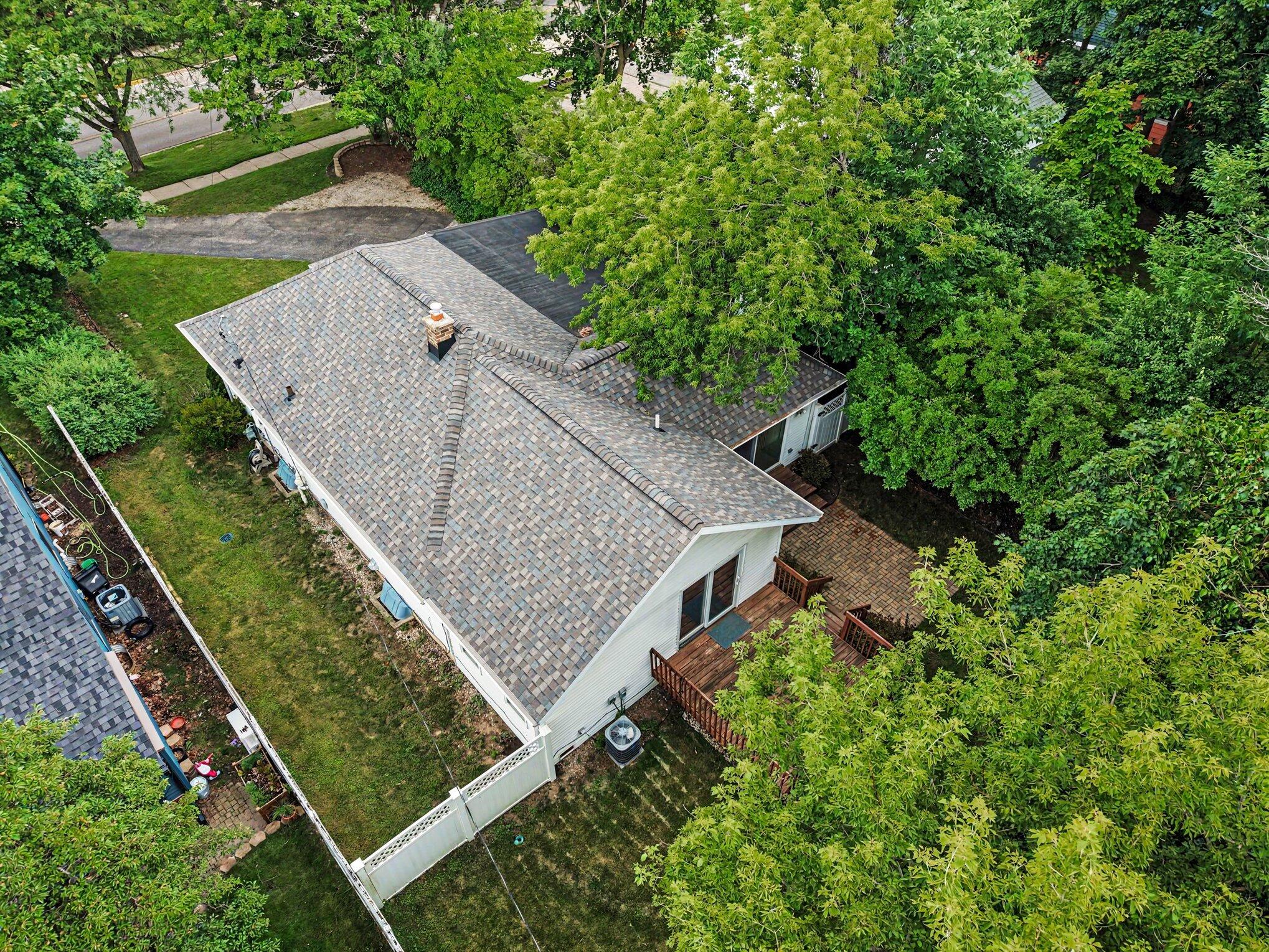 1100 Breton Road SE East Grand Rapids MI 49506