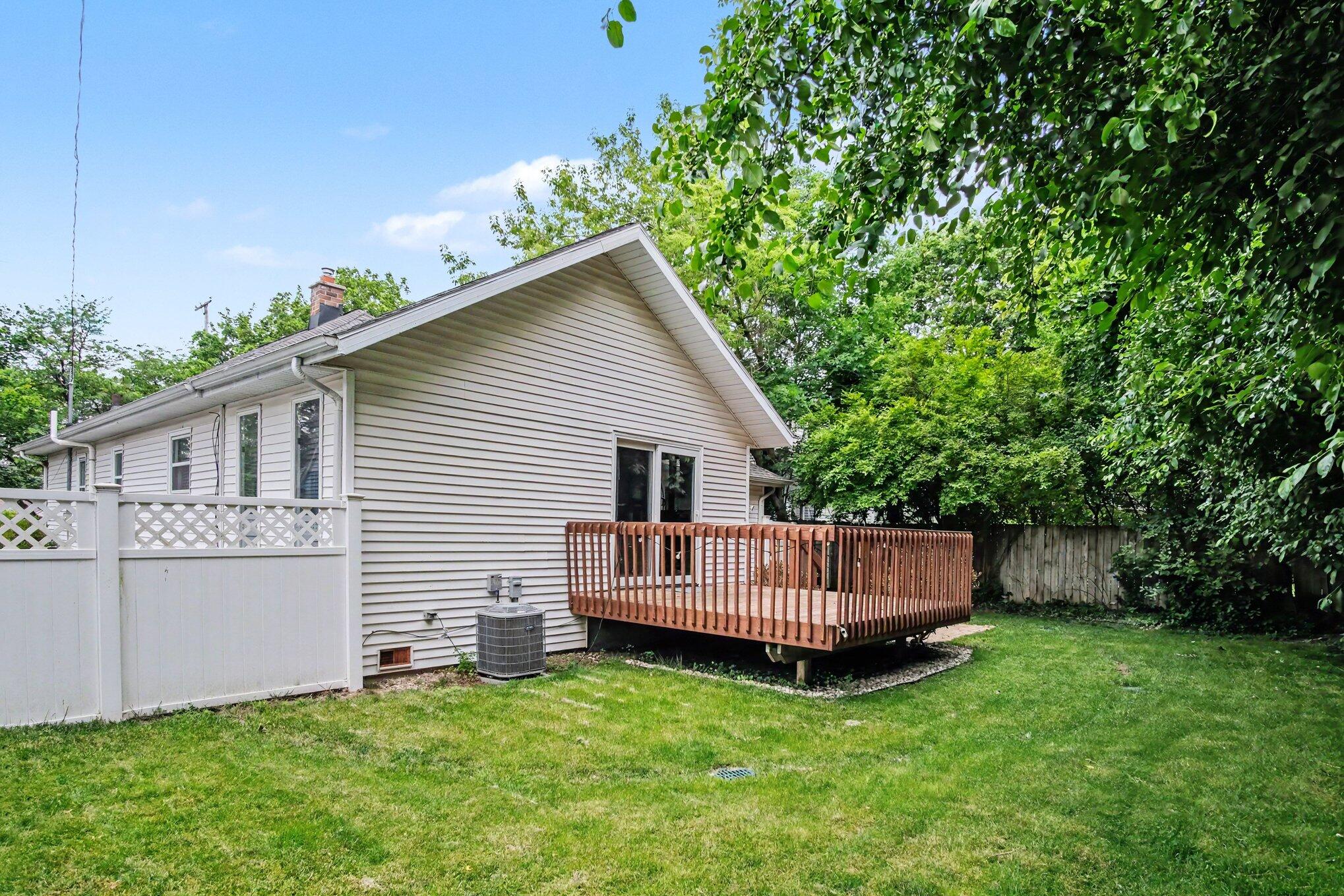 1100 Breton Road SE East Grand Rapids MI 49506