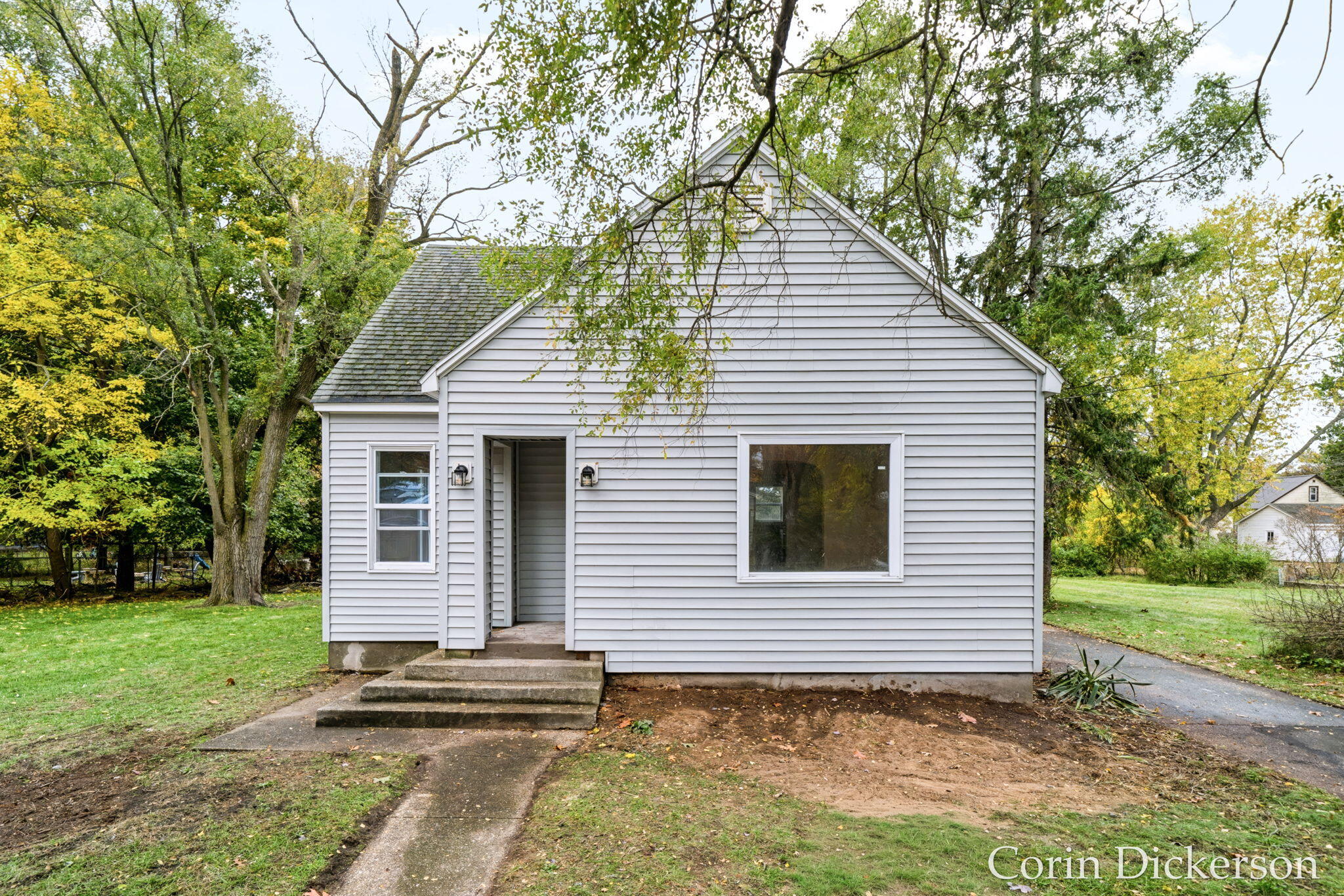 1961 Bundt Drive Muskegon MI 49441