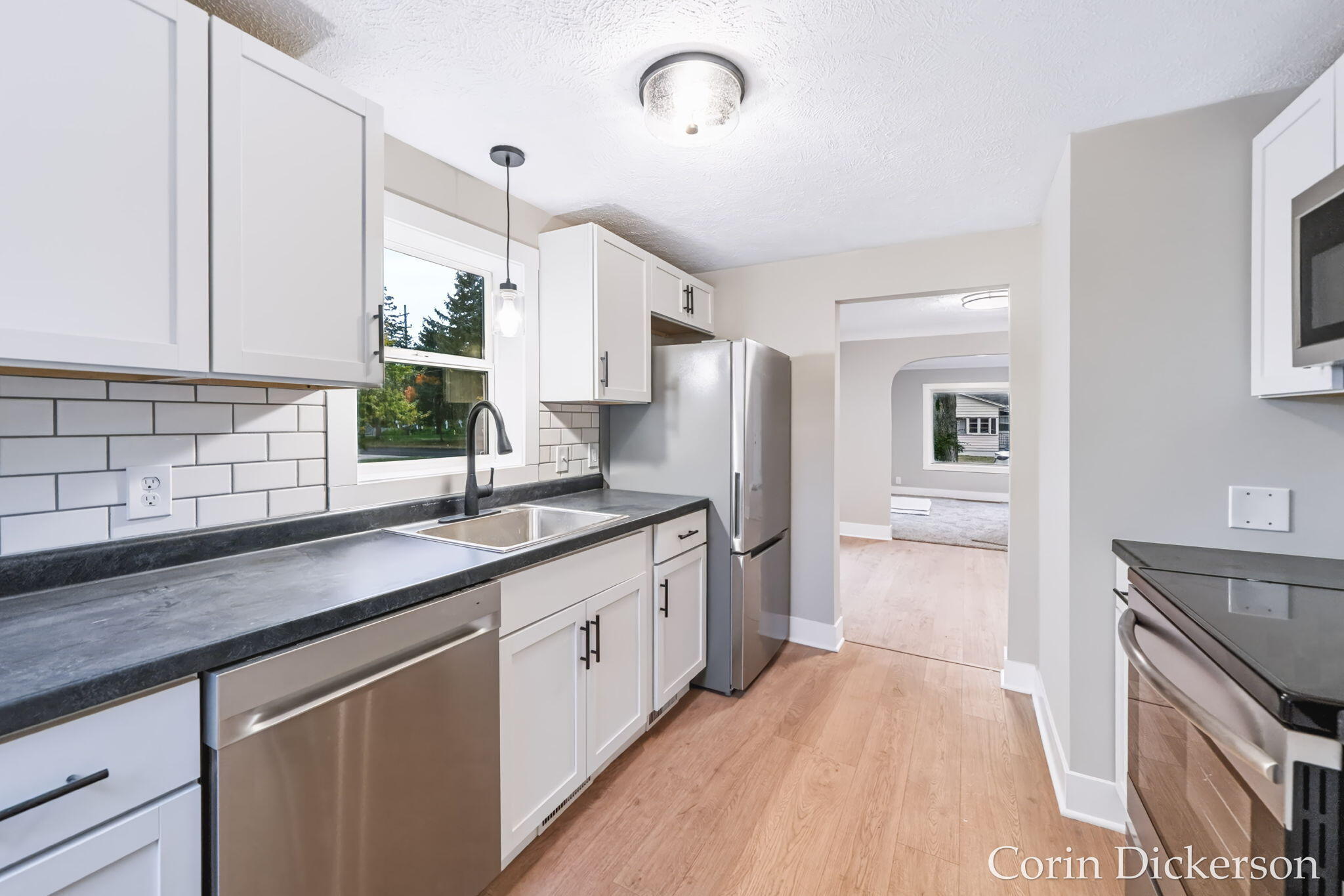1961 Bundt Drive Muskegon MI 49441