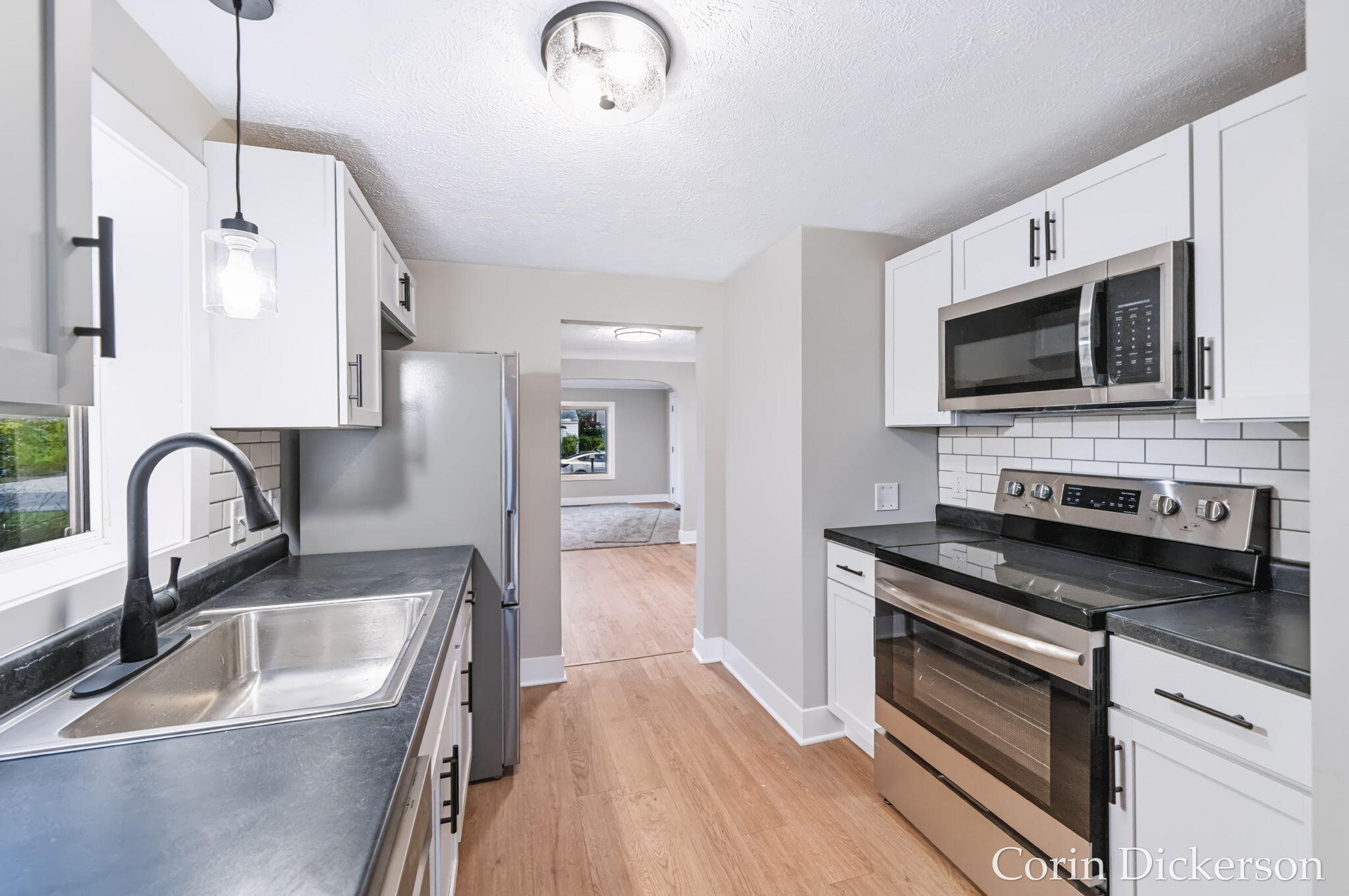 1961 Bundt Drive Muskegon MI 49441
