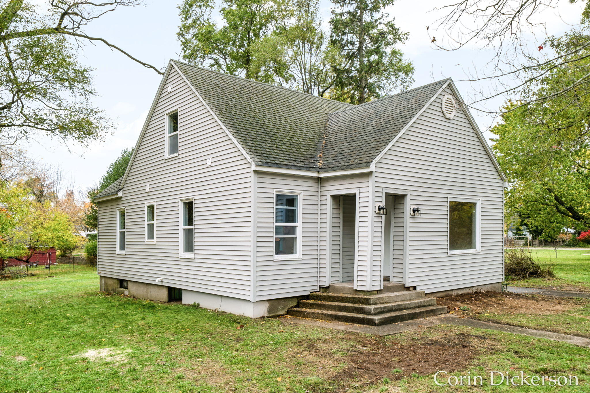1961 Bundt Drive Muskegon MI 49441