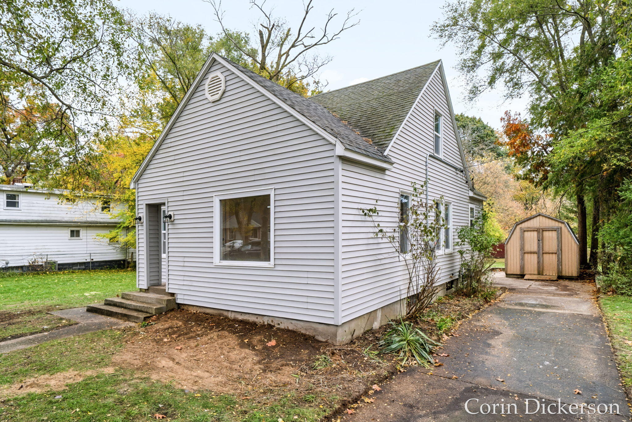 1961 Bundt Drive Muskegon MI 49441