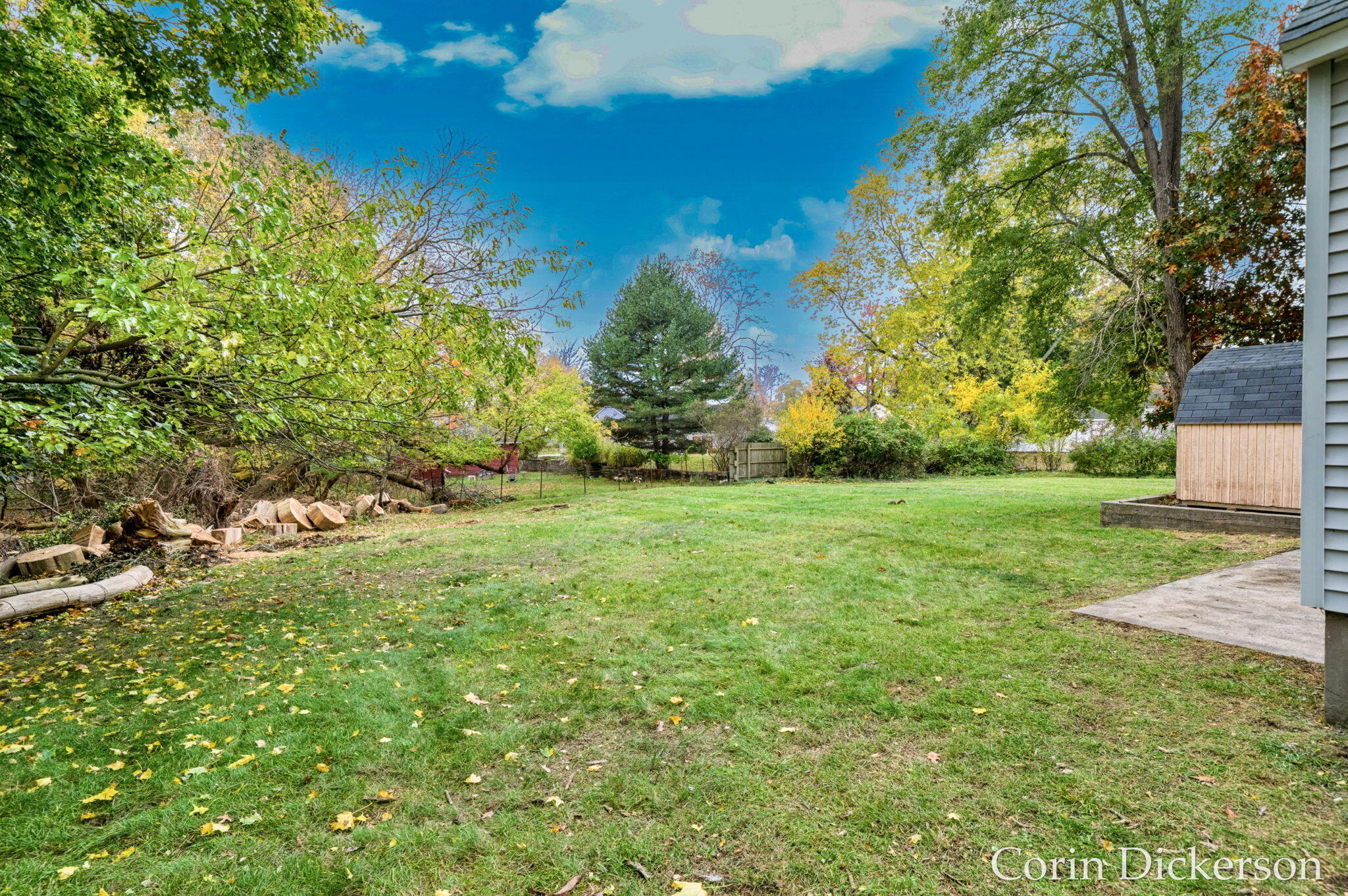 1961 Bundt Drive Muskegon MI 49441