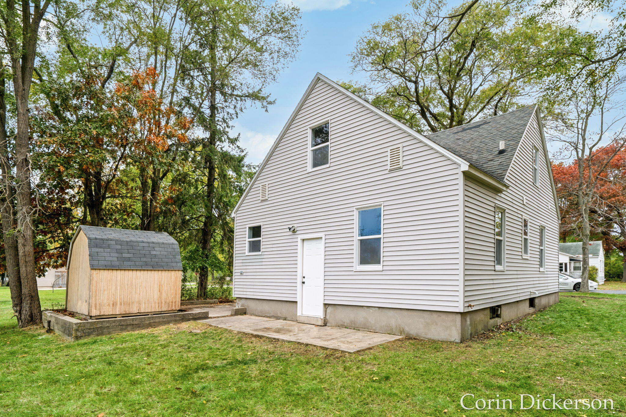 1961 Bundt Drive Muskegon MI 49441
