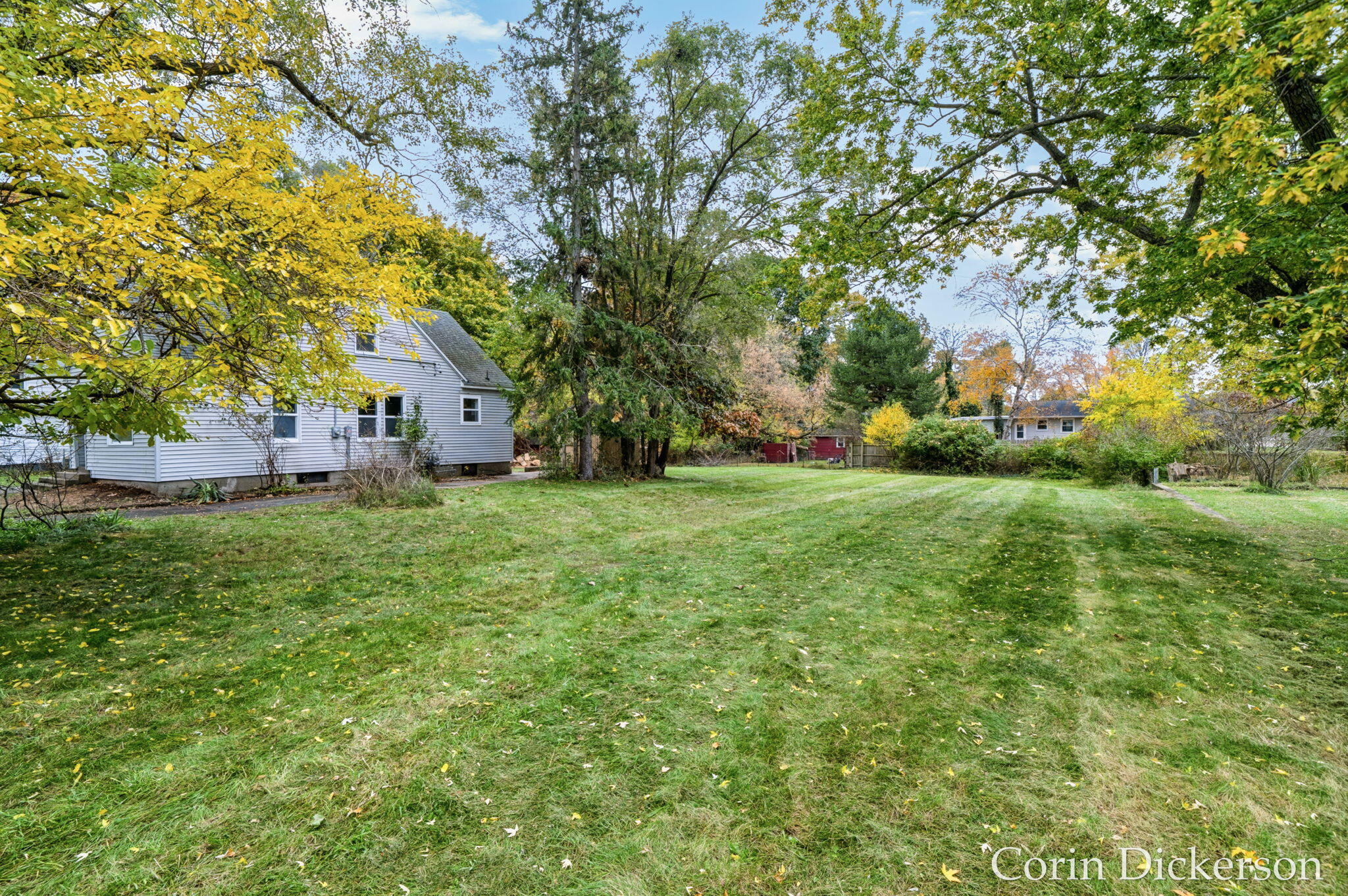 1961 Bundt Drive Muskegon MI 49441