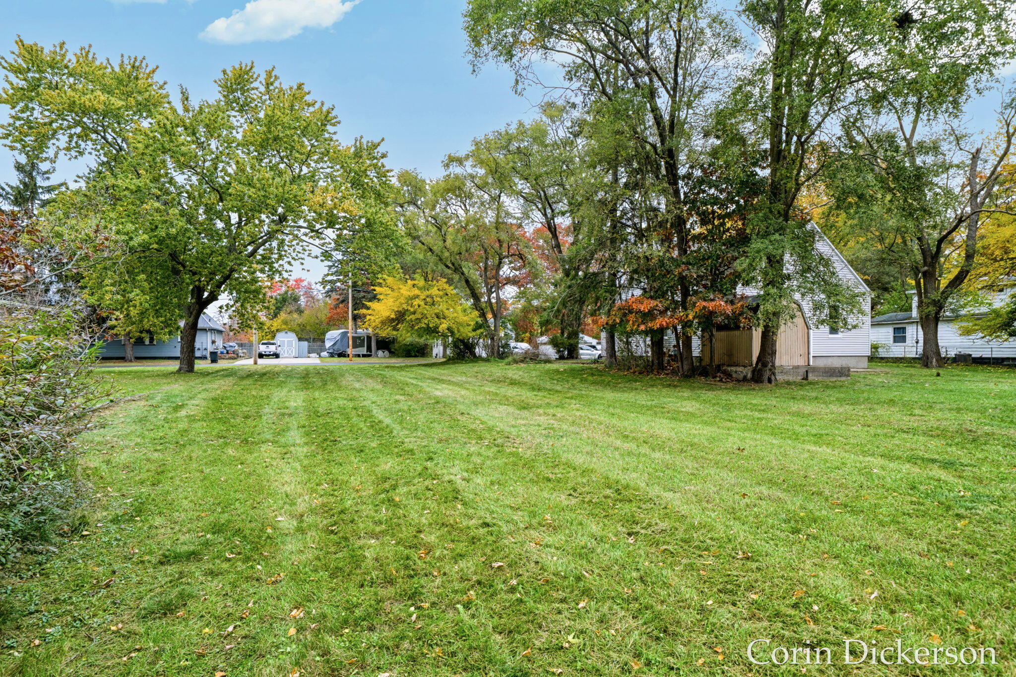 1961 Bundt Drive Muskegon MI 49441