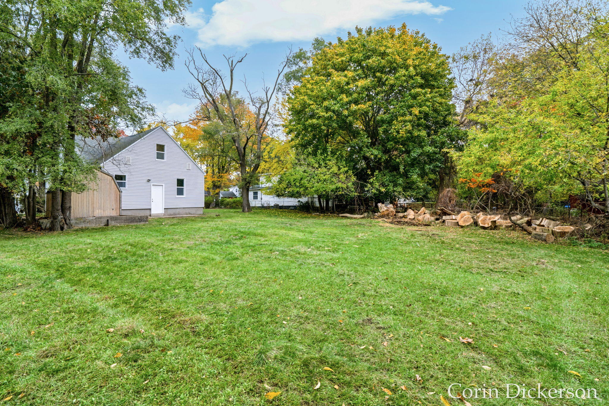 1961 Bundt Drive Muskegon MI 49441