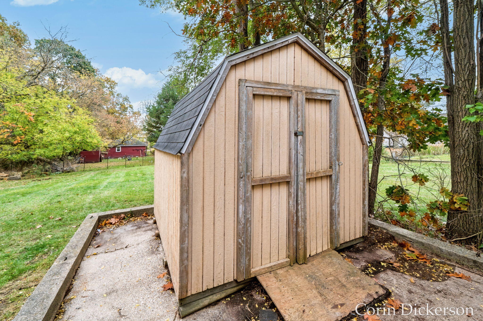 1961 Bundt Drive Muskegon MI 49441