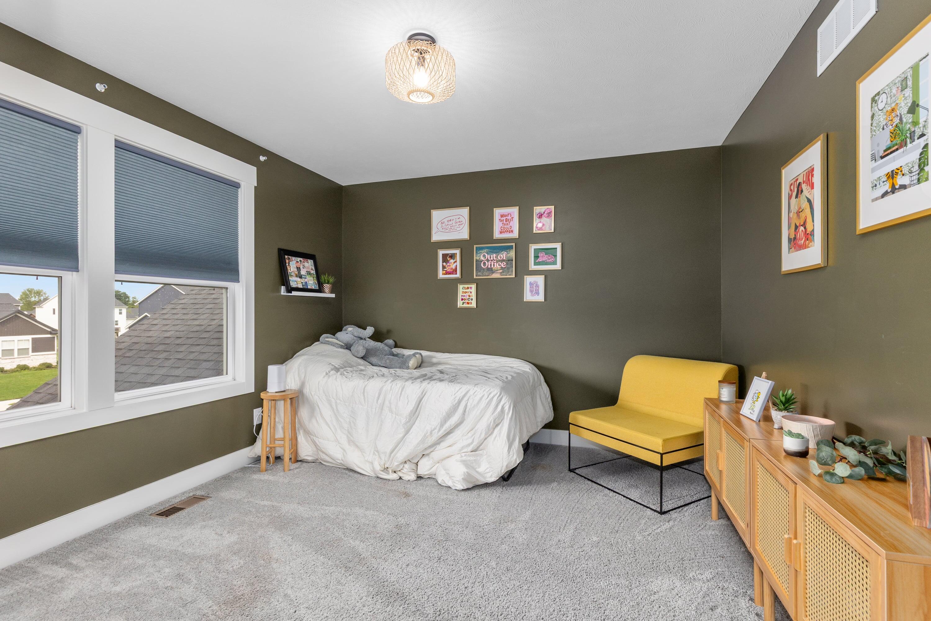 6664 Inwood Ridge Drive NE Rockford MI 49341
